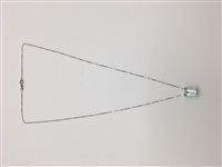 Collana Soma Gioielli Donna Girocollo in oro e pietre in Oro Acquamarina 1.46 Ct SON GIR OB/ACQUAMAR - SON GIR OB/ACQUAMAR